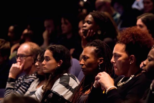 BFI NETWORK X Film Hub Midlands present a Q&A with LYNN