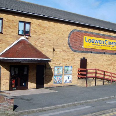 loewen-cinema