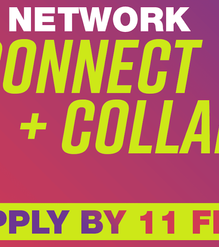 Connect + Collab Film Hub Midlands