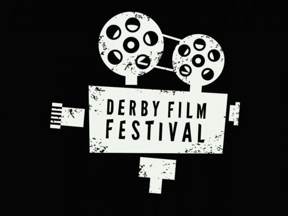 Derby Film Festival logo