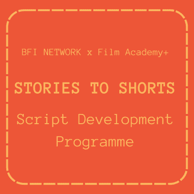 STORIES TO SHORTS