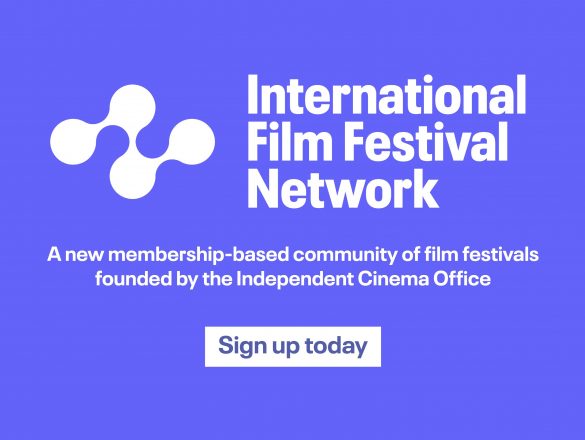 International Film Festival Network