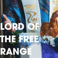 LORD OF THE FREE RANGE