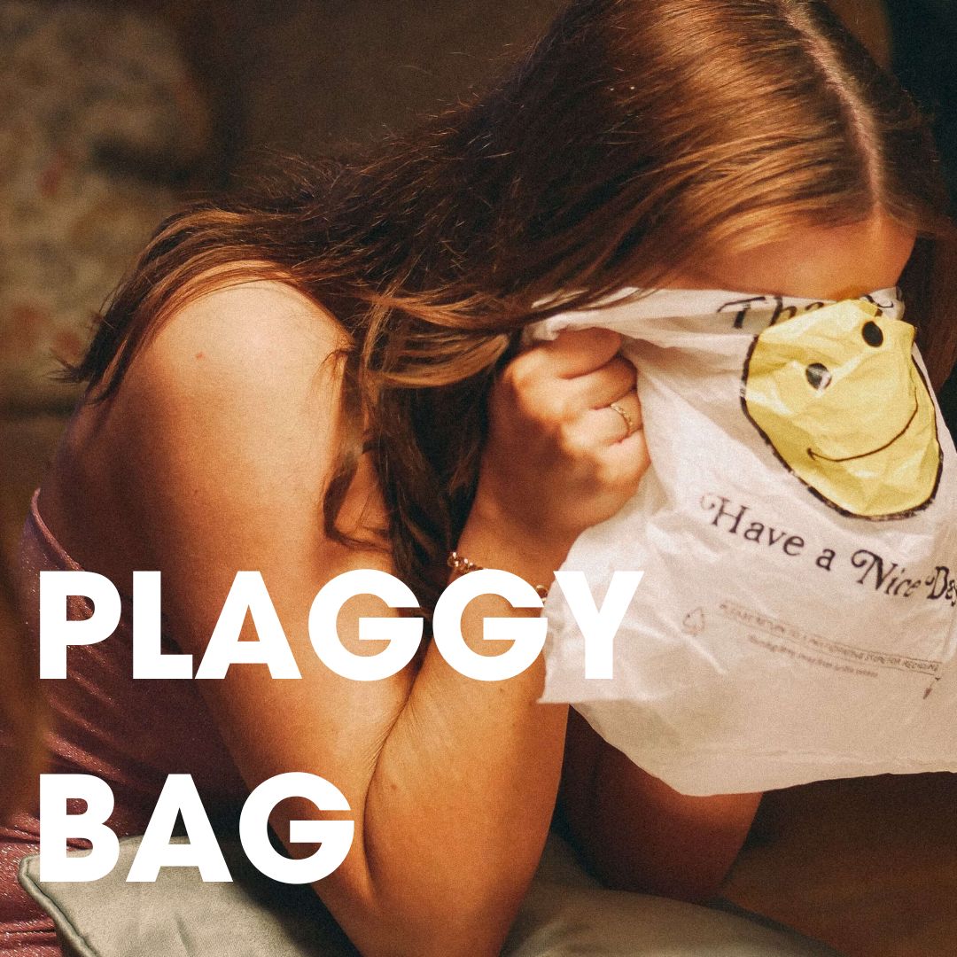 Plaggy Bag