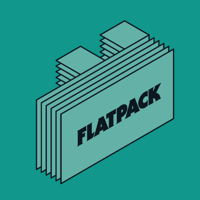 Flatpack Festival