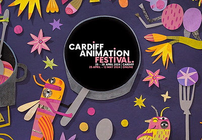 Cardiff Animation Film Festival