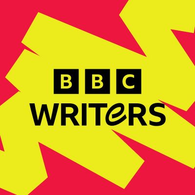 BBC Writers logo