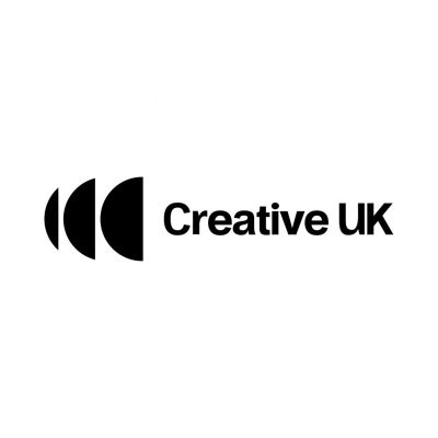 Creative UK logo