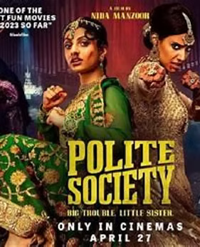 polite society 2