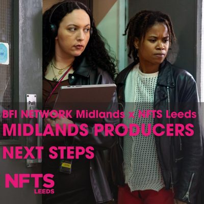 MIDLANDS PRODUCERS NEXT STEPS