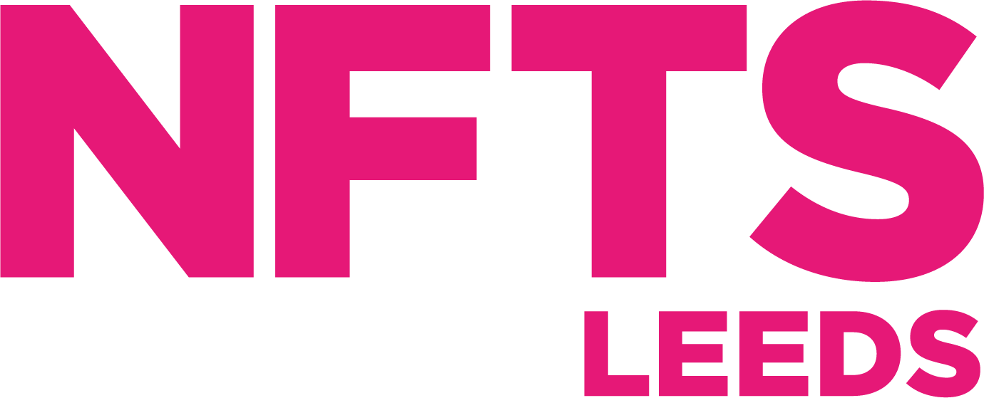 NFTS Leeds Pink