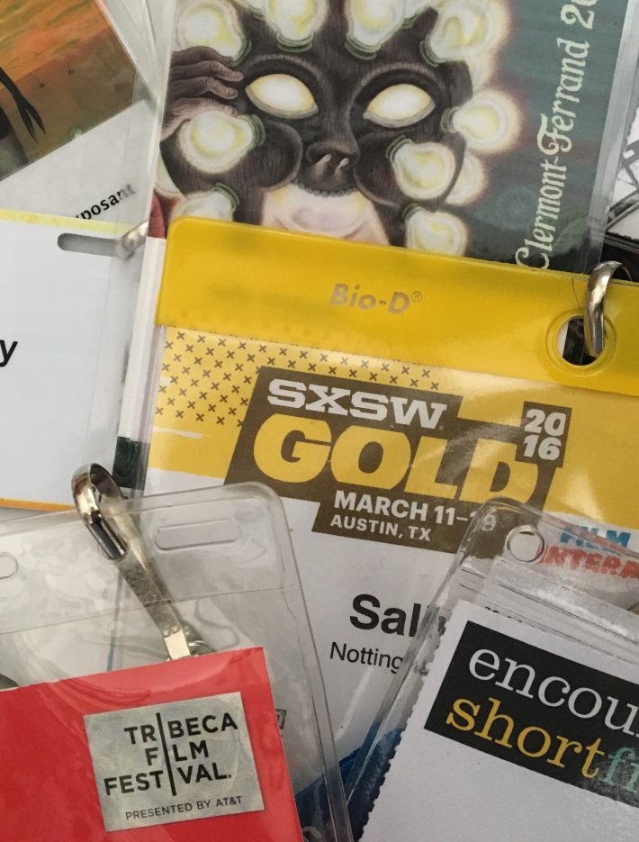 Lanyards