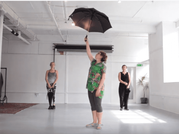 Video Placeholder