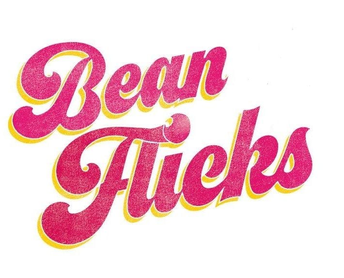Bean Flicks 2020 logo