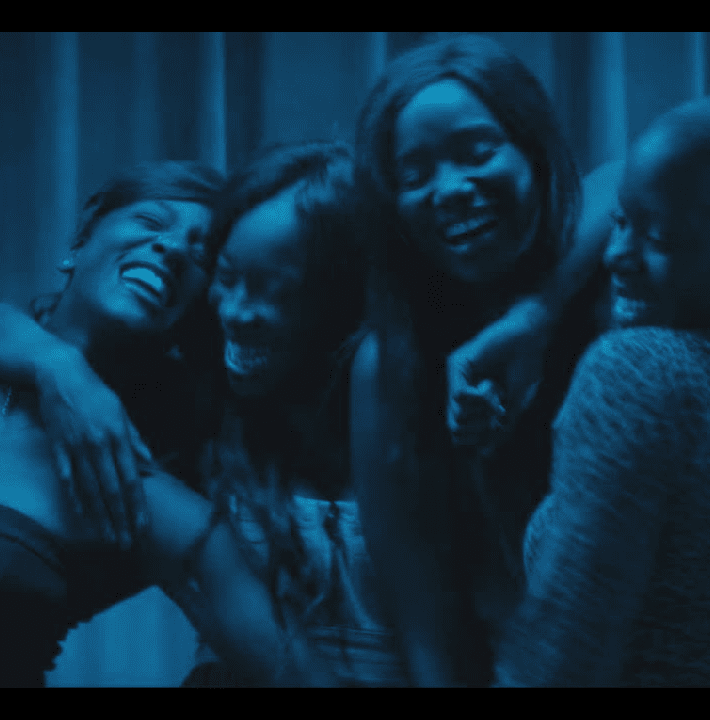 Still from Girlhood