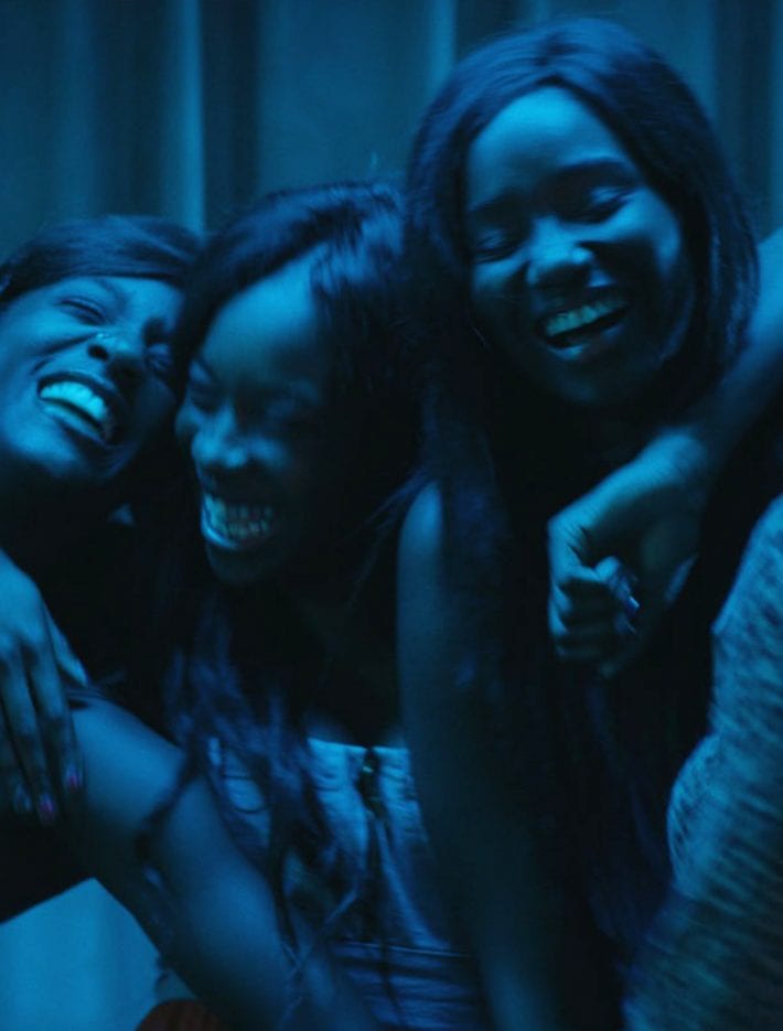 girlhood