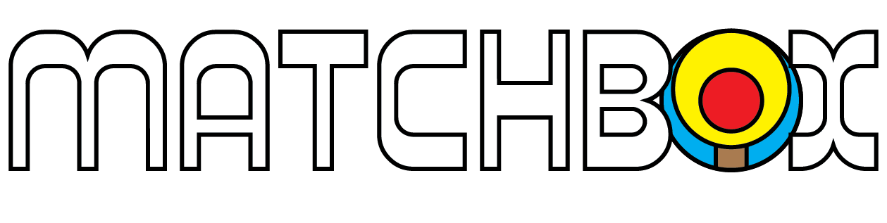 Matchbox Logo_TEXT