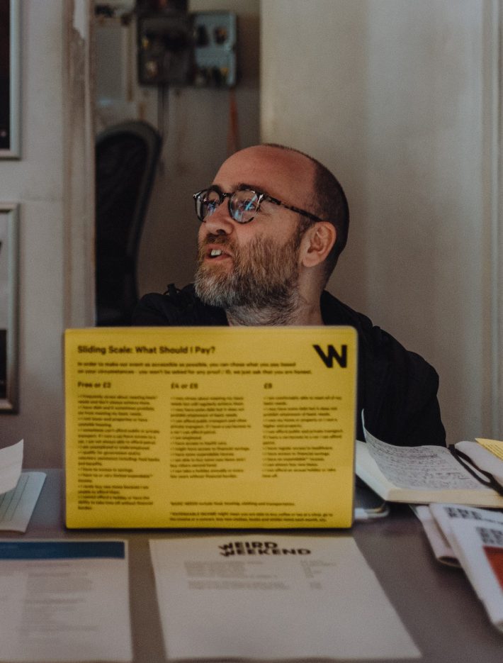 Sean Welsh_Matchbox Cine