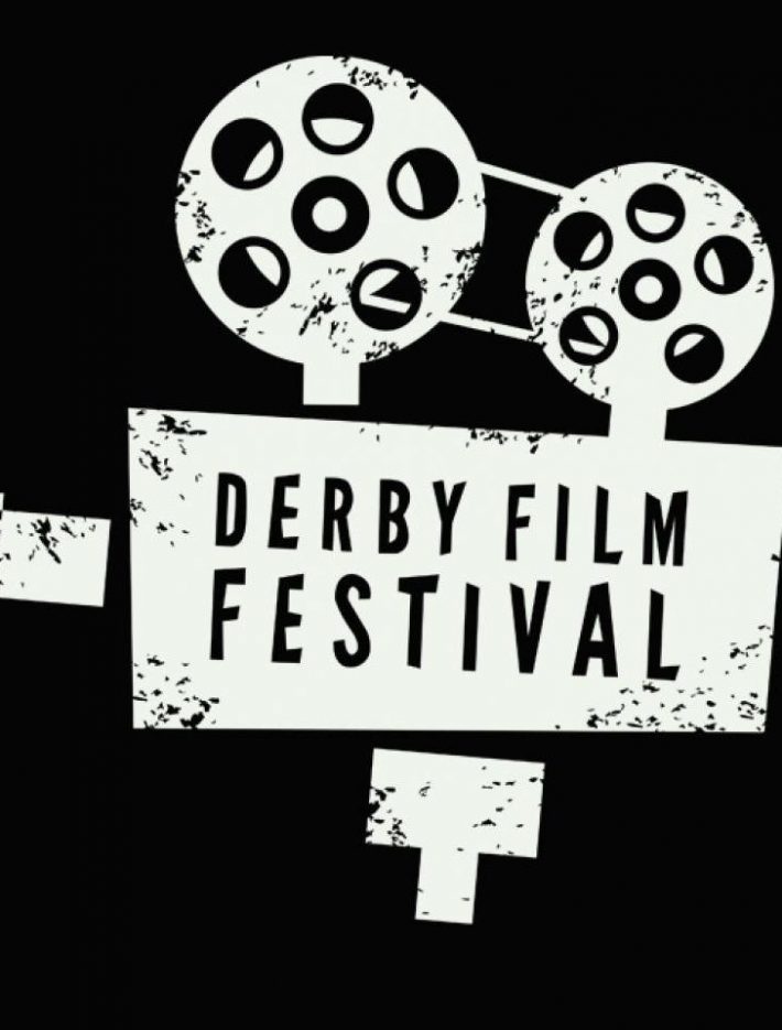 Derby Film Festival logo