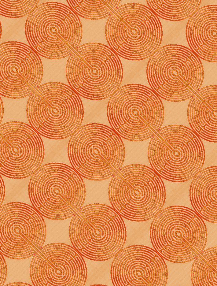 FF Patterns DUO Y:O 1