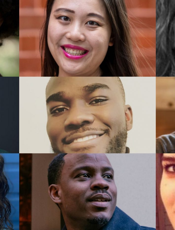 Creative Producer Lab Cohort 2022