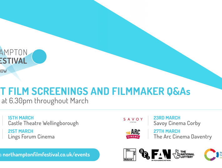 northmaptonfilmfestival