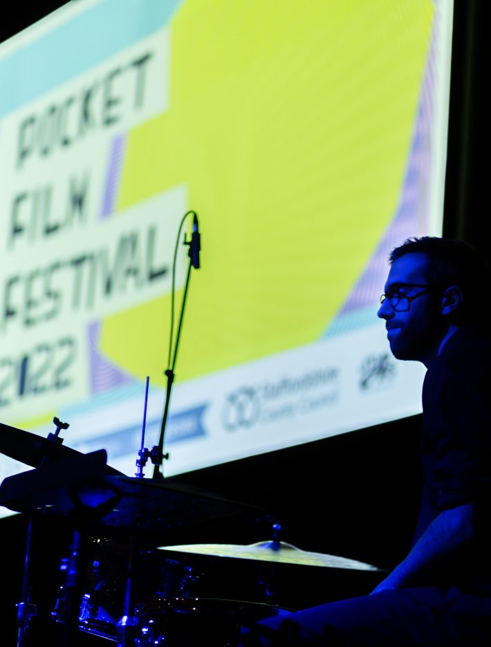Pocket Film Festival