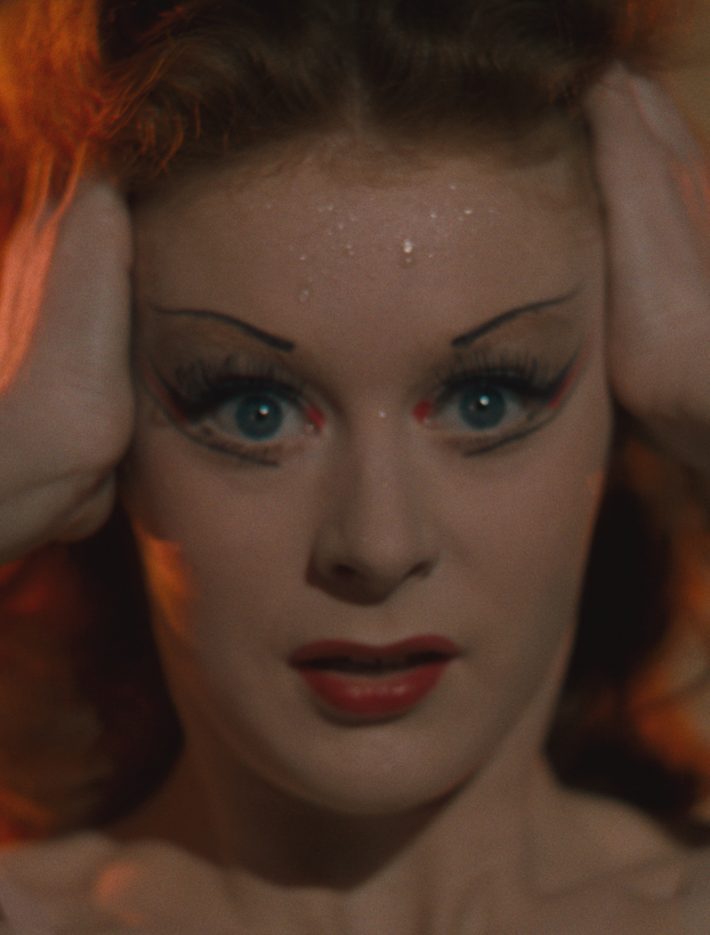 Powell and pressburger