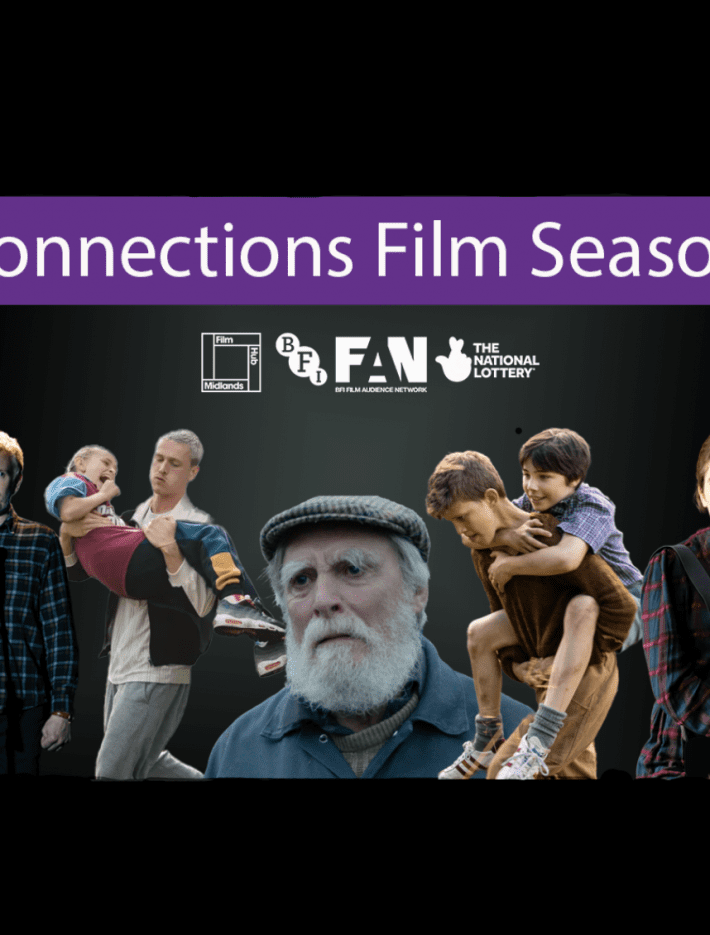 Wem Town Hall Connections Season