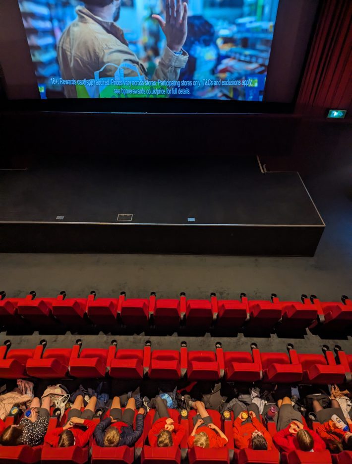 Malvern Theatres Centenary