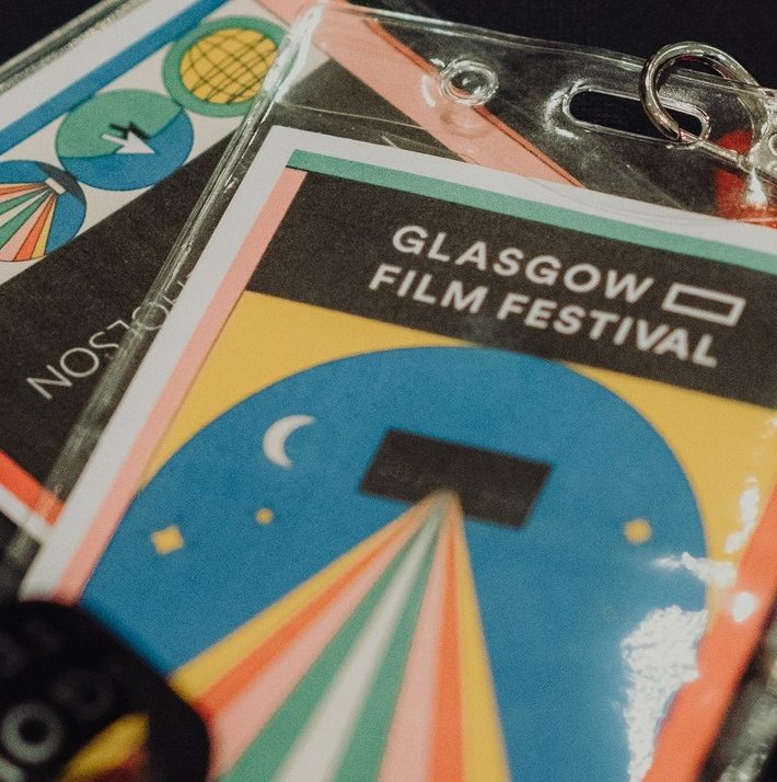 Glasgow Film Festival BFI FAN Hub member discount pass