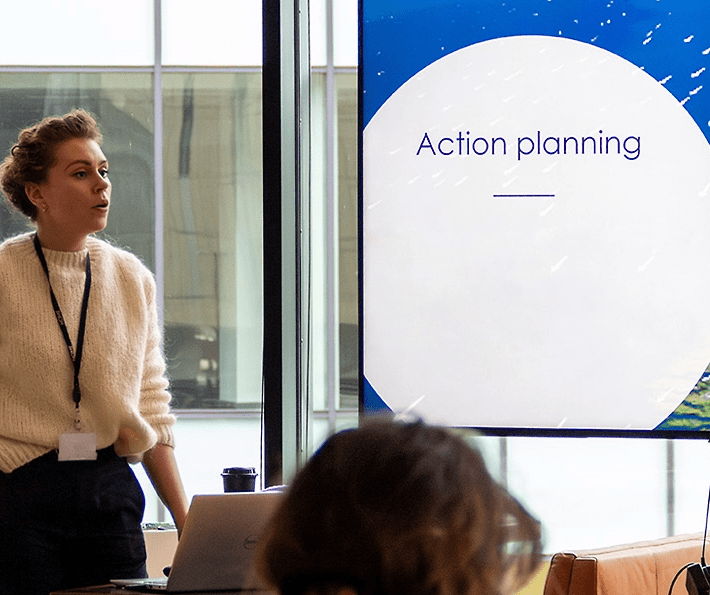 BFI FAN Green Mentoring