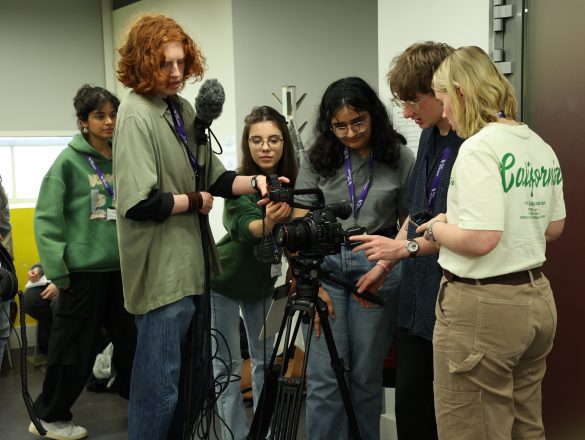 BFI Film Academy Short Course 23-24