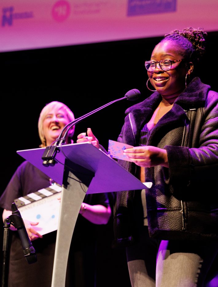 Northampton Film Festival