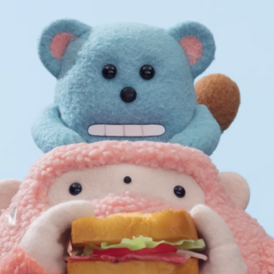 Mogu and Perol