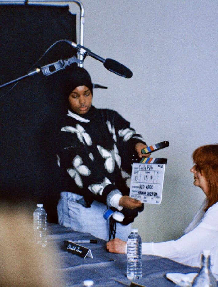 Flatpack Short and Suite