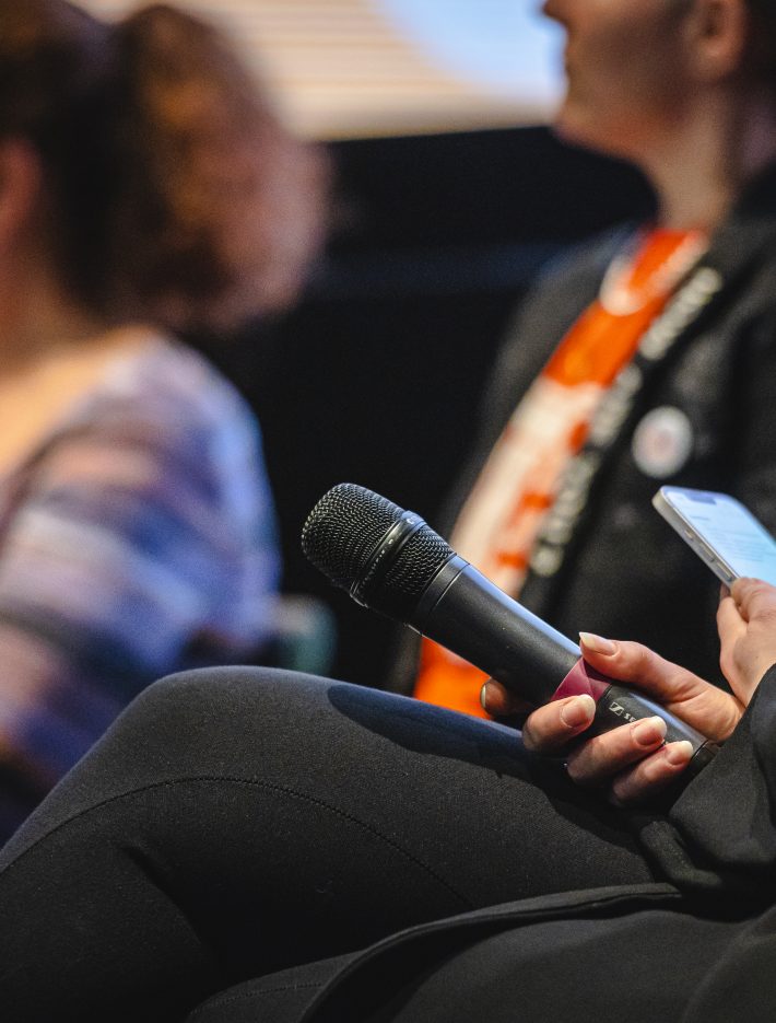 Broadway Industry Day