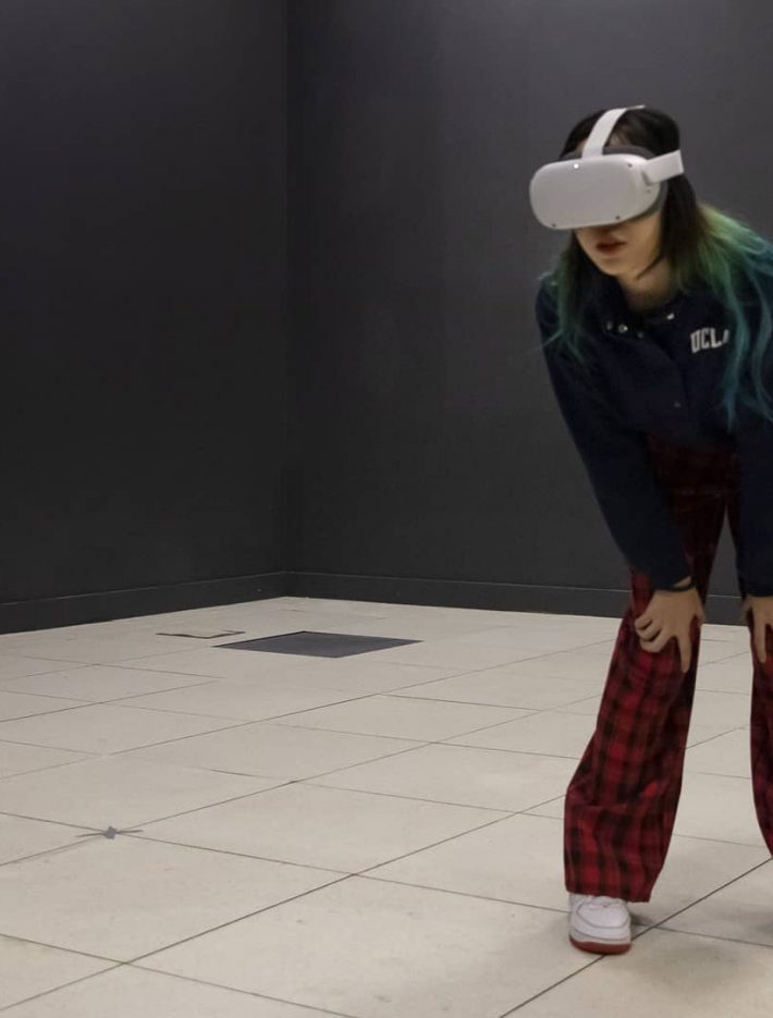 FACADES by Displace Studio