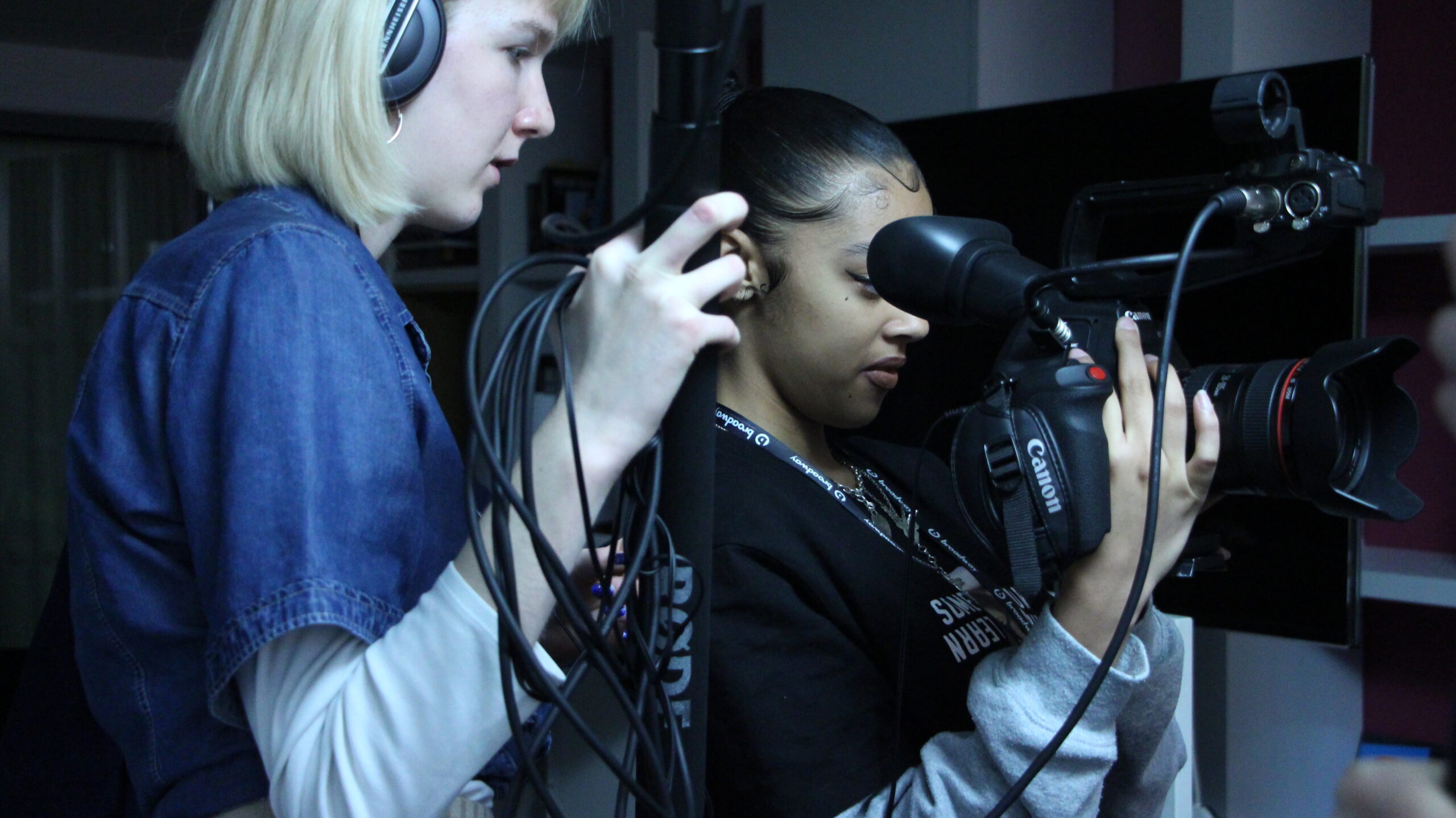 Broadway BFI Film Academy 01