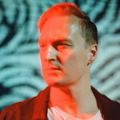 David Yorke