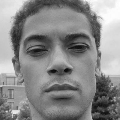 James Mellors