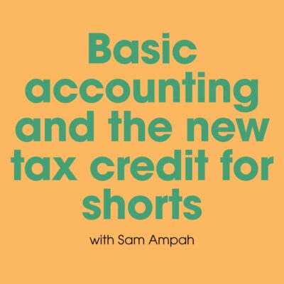 Basic Accounting