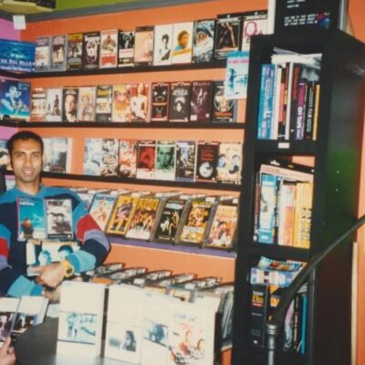 Flackpack may 25