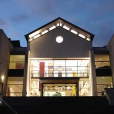 FEF Malvern Theatres