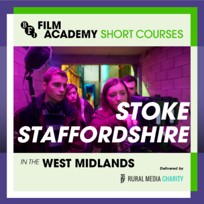 BFI Stoke & Staffordshire