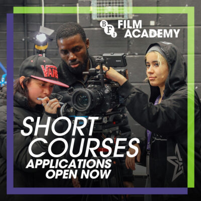 FA25 Short Courses Social Assets_1080 x 1080_2