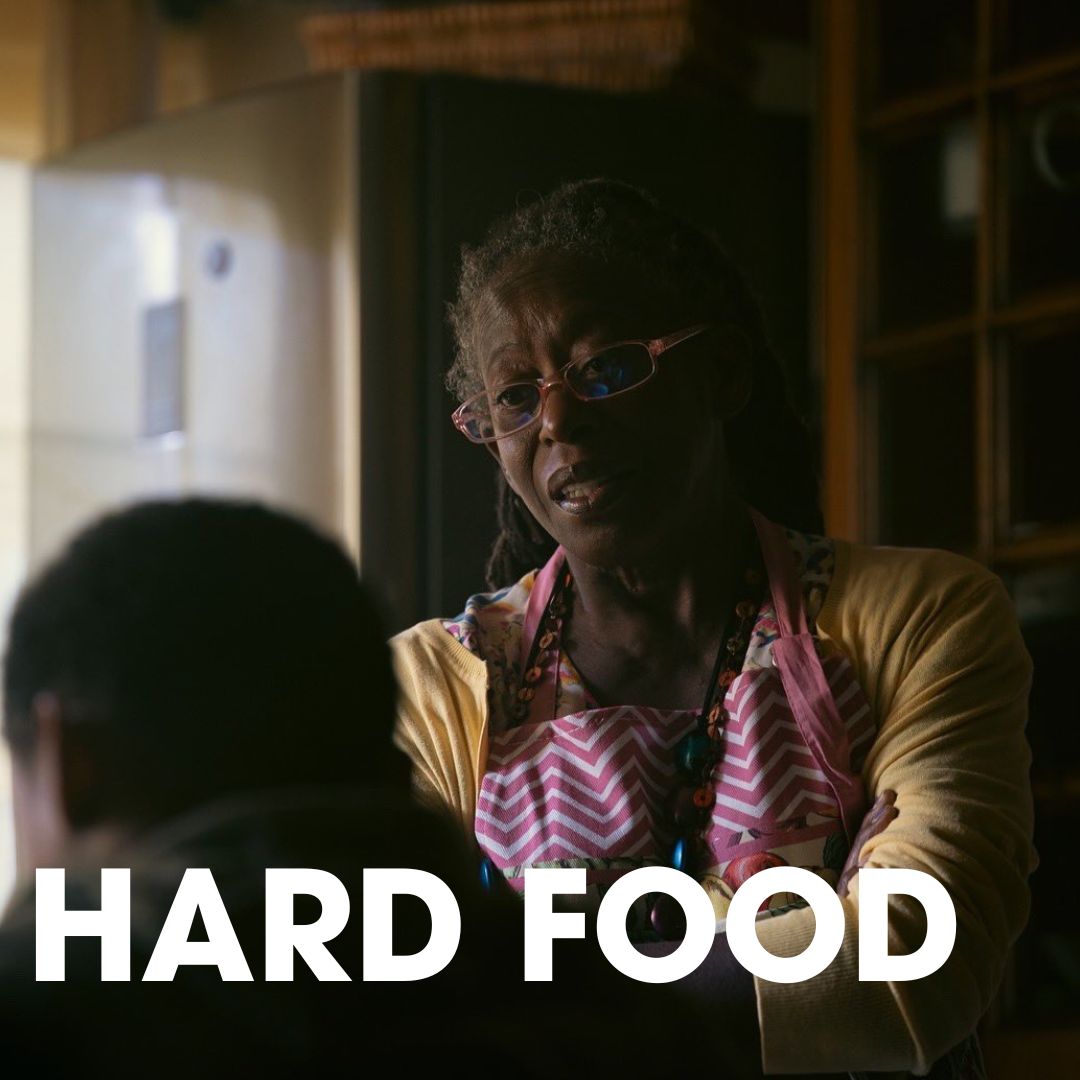 Hard Food
