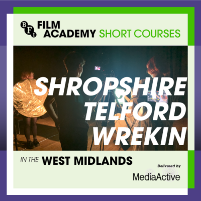 Shropshire Telford Wrekin