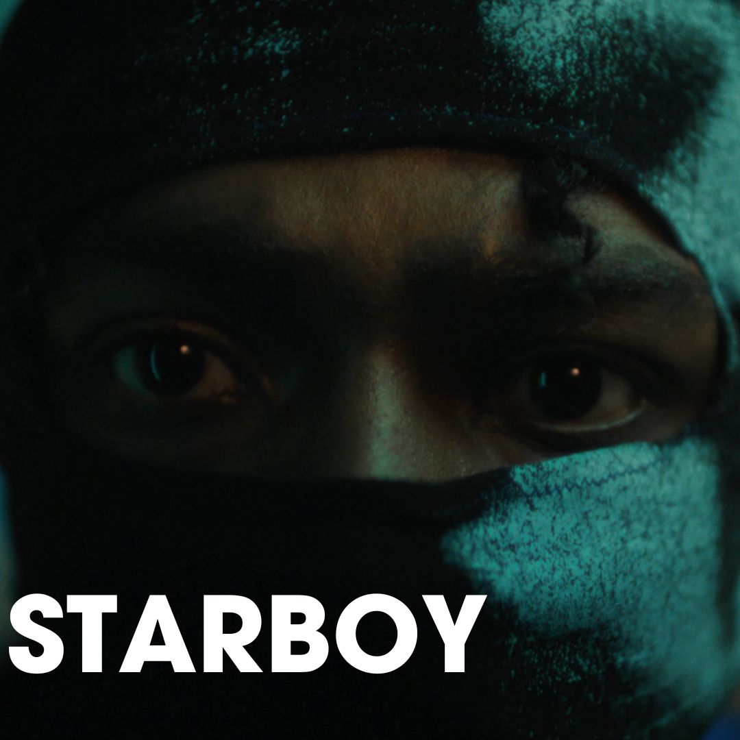 Starboy