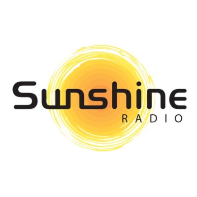 Sunshine Radio Logo - 1